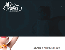 Tablet Screenshot of cp.farmingtonheights.com